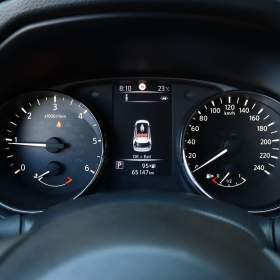Foto inzerátu Nissan X-Trail 1.7 dCi