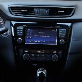 Foto inzerátu Nissan X-Trail 1.7 dCi