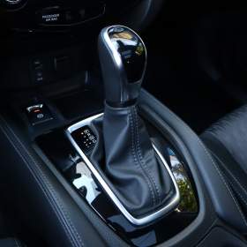 Foto inzerátu Nissan X-Trail 1.7 dCi