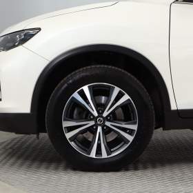 Foto inzerátu Nissan X-Trail 1.7 dCi