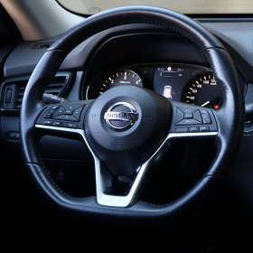 Foto inzerátu Nissan X-Trail 1.7 dCi