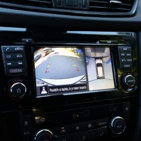 Foto inzerátu Nissan X-Trail 1.7 dCi