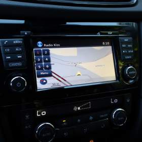 Foto inzerátu Nissan X-Trail 1.7 dCi