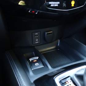 Foto inzerátu Nissan X-Trail 1.7 dCi