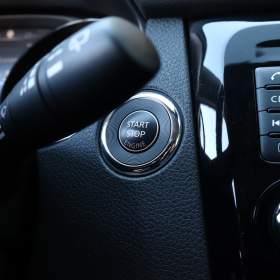 Foto inzerátu Nissan X-Trail 1.7 dCi