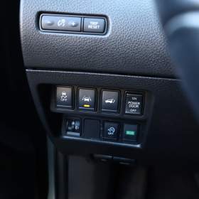 Foto inzerátu Nissan X-Trail 1.7 dCi