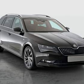 Skoda Superb 2.0 TDI 4x4 / 19872441
