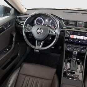 Skoda Superb 2.0 TDI 4x4 / 19872441