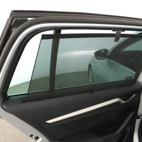 Foto inzerátu Skoda Octavia 2.0 TDI