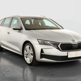 Foto inzerátu Skoda Octavia 2.0 TDI