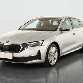 Foto inzerátu Skoda Octavia 2.0 TDI