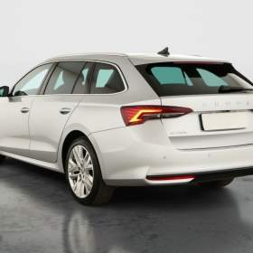 Foto inzerátu Skoda Octavia 2.0 TDI