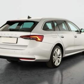 Foto inzerátu Skoda Octavia 2.0 TDI