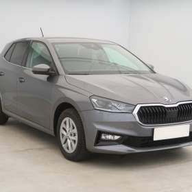 Skoda Fabia 1.0 TSI / 19872661