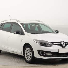 Foto inzerátu Renault Megane 1.2 TCe