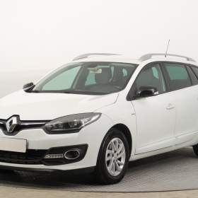 Foto inzerátu Renault Megane 1.2 TCe