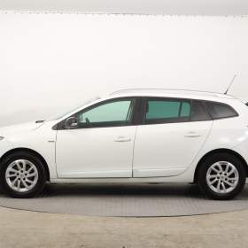 Foto inzerátu Renault Megane 1.2 TCe
