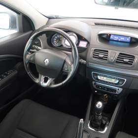 Foto inzerátu Renault Megane 1.2 TCe