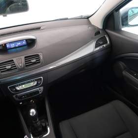 Foto inzerátu Renault Megane 1.2 TCe