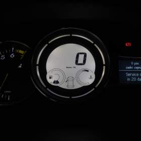 Foto inzerátu Renault Megane 1.2 TCe