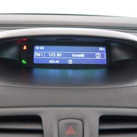 Foto inzerátu Renault Megane 1.2 TCe