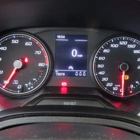 Foto inzerátu Seat Arona 1.0 TSI