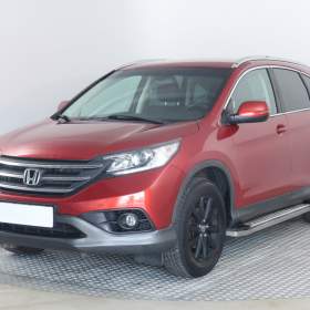 Foto inzerátu Honda CR-V 1.6 i-DTEC