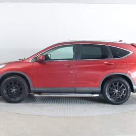 Foto inzerátu Honda CR-V 1.6 i-DTEC