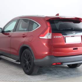 Foto inzerátu Honda CR-V 1.6 i-DTEC