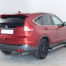 Foto inzerátu Honda CR-V 1.6 i-DTEC