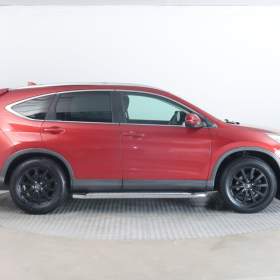 Foto inzerátu Honda CR-V 1.6 i-DTEC