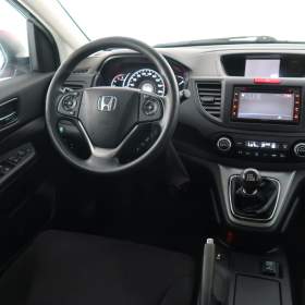 Foto inzerátu Honda CR-V 1.6 i-DTEC