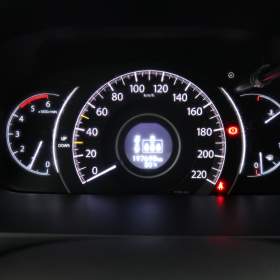 Foto inzerátu Honda CR-V 1.6 i-DTEC