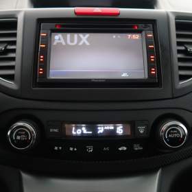 Foto inzerátu Honda CR-V 1.6 i-DTEC