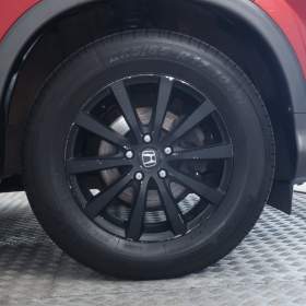 Foto inzerátu Honda CR-V 1.6 i-DTEC