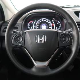 Foto inzerátu Honda CR-V 1.6 i-DTEC