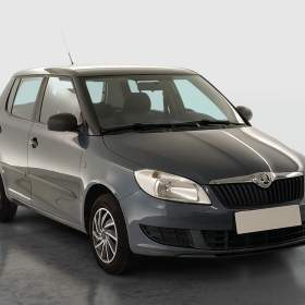 Skoda Fabia 1.2 / 19873976