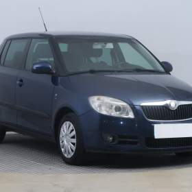 Skoda Fabia 1.2 / 19873976