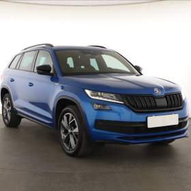Skoda Kodiaq 1.5 TSI / 19873983