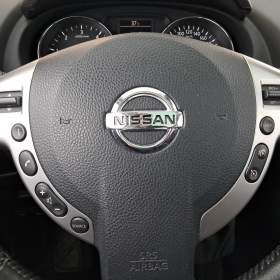 Foto inzerátu Nissan Qashqai 2.0 dCi
