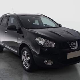 Foto inzerátu Nissan Qashqai 2.0 dCi