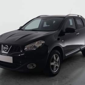 Foto inzerátu Nissan Qashqai 2.0 dCi