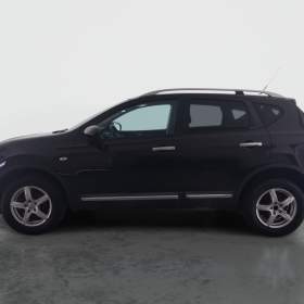 Foto inzerátu Nissan Qashqai 2.0 dCi