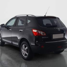 Foto inzerátu Nissan Qashqai 2.0 dCi