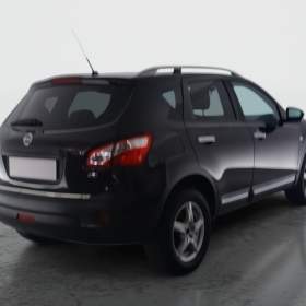 Foto inzerátu Nissan Qashqai 2.0 dCi