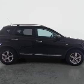 Foto inzerátu Nissan Qashqai 2.0 dCi