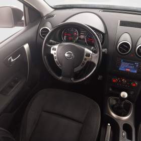Foto inzerátu Nissan Qashqai 2.0 dCi