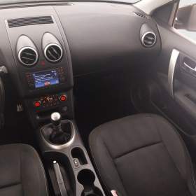 Foto inzerátu Nissan Qashqai 2.0 dCi