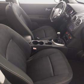 Foto inzerátu Nissan Qashqai 2.0 dCi