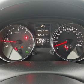 Foto inzerátu Nissan Qashqai 2.0 dCi
